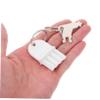 Paper Towel Holder Key Replacement Set for Dispensers view 4