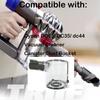 Vacuum Cleaner Dust Bucket, Dust Bin Replacement for Dyson DC35 Vacuum Cleaner Canister Dust Bucket, Dust Bin Box,Dustbin Canister Assembly (DC35) view 2