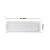 For Xiaomi Mijia Mop Pro STYTJ02YM/VIOMI V2 PRO/V3 Parts Robot Vacuum Cleaner Main/Side Brush Hepa Filter Mop Cloth Accessories(2) view 4