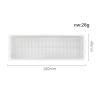 Compatible with Xiaomi Mijia M30 Pro C107 Robot Vacuum Cleaner Parts Mop Cloth Dust Bag Hepa Filter Side Brush Roller Brush Replacement(Set15) view 4