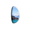 Weekino Crystal Fridge Magnets Scenery for Alaska Travel Souvenirs Home Decor Cabinets Office Whiteboards Gift Collectibles Landmark view 2