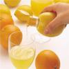 1/2/3pcs Lemon Squeezer, Screw Top Citrus Juicer with Lid | Compact Manual Juice Extractor with Built-In Filter | Orange Citrus Press, Spout(Yellow,2 Pieces) view 4