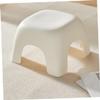 ABOOFAN Flower Plant Pot Stand Boys and Girls Potty Stool Non-Slip Low Stool Boys and Girls view 4