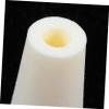 PRETYZOOM 2pcs Silicone Wine Bottle Stopper Design for Airtight Seal Leakproof Wine Sealing for Home Bar and Hotel Use Fits Bottles and Material view 3