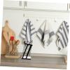 Alipis Kitchen Cutter Holder Multifunctional Storage Rack for Utensils Space-saving Organizer for Home and Restaurant Use Easy view 2