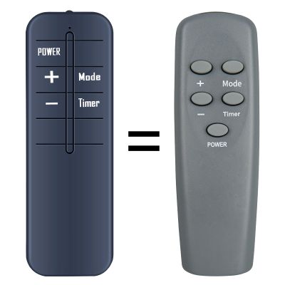 New Replacement Remote Control for Dr. Infrared Heater DR968 DR-968
