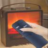 New Replacement Remote Control for Dr. Infrared Heater DR968 DR-968 view 4