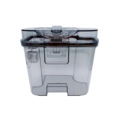 ASDFT Compatible for Dreame W10/W10 Pro Vacuum Cleaner Parts, Clean Water Tank & Recovery Tank Accessories, Easy Installation, Leakproof Design(Dirt Water Tank)