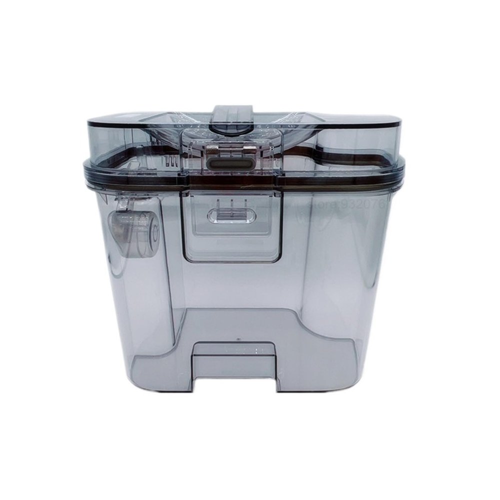 ASDFT Compatible for Dreame W10/W10 Pro Vacuum Cleaner Parts, Clean Water Tank & Recovery Tank Accessories, Easy Installation, Leakproof Design(Dirt Water Tank)