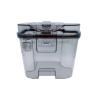 ASDFT Compatible for Dreame W10/W10 Pro Vacuum Cleaner Parts, Clean Water Tank & Recovery Tank Accessories, Easy Installation, Leakproof Design(Dirt Water Tank) view 1