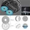 WTOSTIST 22 PCS Accessories, Compatible with Dreame L20 Ultra, Robot Vacuum Replacement Parts, Cleaning Accessories, Vacuum Attachments, Sweepers & Accessories view 3