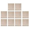 10 PCS Fiberglass Bags Reusable Toasted Sandwich Bag Temperature Bag For Perfectly Toasted Bread view 4