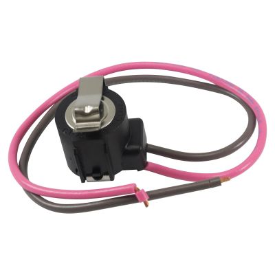 For Whirlpool WPW10225581 Defrost Thermostat for refrigerators L-45W102