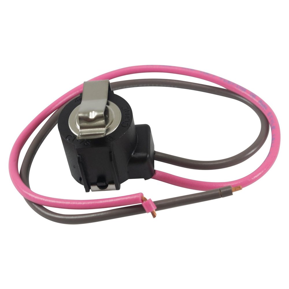 For Whirlpool WPW10225581 Defrost Thermostat for refrigerators L-45W102
