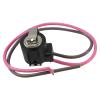 For Whirlpool WPW10225581 Defrost Thermostat for refrigerators L-45W102 view 1