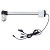 Okin Model JLDQ.18.134.333S03 Motor Replacement Parts for Power Recliner Lift Chairs view 1