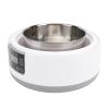 1.2L Home Yogurt Maker Stainless Steel Liner Intelligent Control Panel for Homemade Yogurt Lovers (US Plug 100-240v) view 3