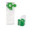 10-PACK 7029AM Vacuum Filter Bags for Sebo Felix Dart UltraBag Vacuum Cleaner Paper Dust Bags Compatible with Windsor Axcess - Flexamatic 12" + 15" and Karcher CV300 - CV380 Upright Vacuum view 1