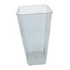 OHPHCALL Umbrella Organizer Storage Rack Entryway Umbrella Holder Round Leakproof Stand Spacious view 1