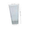 OHPHCALL Umbrella Organizer Storage Rack Entryway Umbrella Holder Round Leakproof Stand Spacious view 2