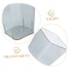 OHPHCALL Umbrella Organizer Storage Rack Entryway Umbrella Holder Round Leakproof Stand Spacious view 3