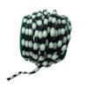 ZGYDNM DC5V 12V 50-200ct 20/25/30mm/50mm/100mm Pitch WS2811 LED Pebble Pixel String RGB Addressable Full Color IP67 Black Wire(50ct DC12V,30MM Pitch_Black Wire_3PIN JST SM) view 2