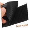 Garneck 1set Under Sofa Blocker for Cats Furniture Bumper Strap Lightweight Toy Blocker for Couch Bed and Table Easy to Install Strap view 3