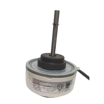 XCHANG Compatible for Samsung Air Conditioner DC Fan Motor RD-310-25-8L DC310V 45W 1500r/min DB31-00588A Conditioning Parts