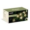 IdeaWorks Solar Flower String Lights - Warm White view 4