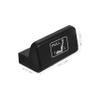 LIFKOME Car Seat Recliner Handle Plastic Lever for Truck Driver Seat Height Tilt Adjustment User-Friendly Design for Enhanced Comfort and Adjustability Automotive Seating view 2