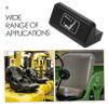 LIFKOME Car Seat Recliner Handle Plastic Lever for Truck Driver Seat Height Tilt Adjustment User-Friendly Design for Enhanced Comfort and Adjustability Automotive Seating view 3