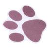 LIFKOME 10pcs Slip Bathtub Stickers Self-Adhesive Paw Print Decals for Safe Easy to Install Non-Slip for Bathroom Kitchen Pool view 3