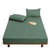LGUANHJ Bedding, Bed Linen Bedspread, Pockets with Depth 30cm, Shrinkage and Fade Resistant, All-Round Elasticity view 1