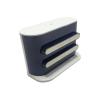 Charger DockCompatible For XiaoMiCompatible For Mijia Robot Vacuum Mop 3C/ B106CN/ 2S/ STYTJ02YM Vacuum Cleaner Parts Accessories EU Plug(One set) view 2