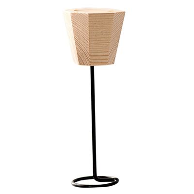 Alipis Vintage Tealight Candle Holder Decorative Centerpiece for Weddings Home Decor and Parties Sturdy High-Temperature Resistant Design