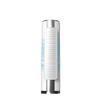 Cylindrical Vertical Air Conditioner Windshield, Anti-Direct Blowing Wind Deflector General Deflector view 1