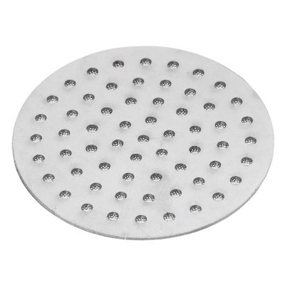 AYNEFY Coffee Reusable Filter Puck Screen, 2pcs 1.2mm 304 Stainless Steel Double Layer Filter for Portafilter (51MM)