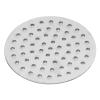 AYNEFY Coffee Reusable Filter Puck Screen, 2pcs 1.2mm 304 Stainless Steel Double Layer Filter for Portafilter (51MM) view 1