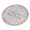 AYNEFY Coffee Reusable Filter Puck Screen, 2pcs 1.2mm 304 Stainless Steel Double Layer Filter for Portafilter (51MM) view 2