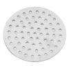 AYNEFY Coffee Reusable Filter Puck Screen, 2pcs 1.2mm 304 Stainless Steel Double Layer Filter for Portafilter (51MM) view 4