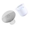 Premium Shower Drain Cover Tray Waste Trap Plug Hole Replacement for Fast, Treatment, Bathroom Upgrade view 3