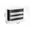 IUQATSDV Charging DockCompatible for Xiaomi Mijia Vacuum Cleaner Mop Pro/Mop P/STYT 02YM/3c Spare Parts Charger Base Accessories view 2