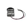 Fan Module with Motor. Compatible for Dreame H13 Pro. Handheld Vacuum Cleaner Spare Parts Accessories Motor view 3