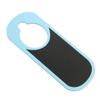 PRETYZOOM Blackboard Door Hanger Fits Door Knob Sign for Home Decor Craft Napping view 2