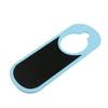 PRETYZOOM Blackboard Door Hanger Fits Door Knob Sign for Home Decor Craft Napping view 3