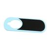 PRETYZOOM Blackboard Door Hanger Fits Door Knob Sign for Home Decor Craft Napping view 4