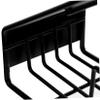 OKUMEYR Coffee Syrup Rack Multi-layer Syrup Organizer for Coffee Bar Dispenser Holder Stable Storage for Home and Kitchen view 3