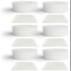 20 SECOND SOAP for Replacement Filter Kit Set Compatible for IONFlex DuoClean Vacuum 6 Sets view 1
