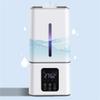 CUTPOIY Cool Mist Humidifiers, 13L Air Humidifiers for Home Bedroom, Ultrasonic Humidifiers with Whisper-Quiet, Auto Shut-Off and Easy to Clean, Supermarket Fruit and Vegetable Preserv view 4