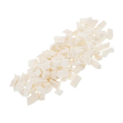 JECOMPRIS 1set Soft Latex Beads Cushion Stuffing of Bean Bag Filler for Pillows Couch Dog Beds Crafts Elastic Latex Material for Comfort and Support